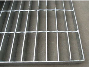 安平鋼格板廠 優(yōu)質(zhì)踏步鋼格板價(jià)格及規(guī)格型號詳解