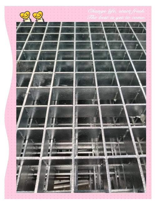 鋼格板安裝與維護(hù)全攻略